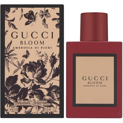 Gucci Ambrosia Eau de Parfum Spray 50ml