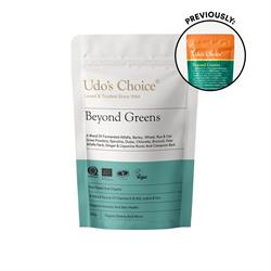 Udo's Choice Beyond Greens 255g, Udo's Choice