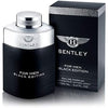 Bentley Black Edition For Men 3.4oz EDP Spray 100ml