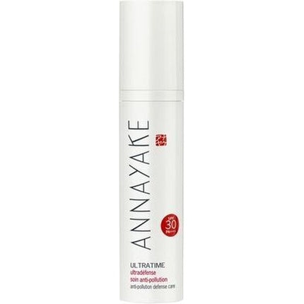 Annayake Ultratime Anti-Pollution Defense Care 50ml