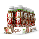 UFIT Protein RTD 10x330ml Banana