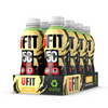 UFIT Protein RTD 8x500ml Banana