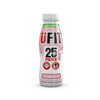 UFIT High Protein Shake Drink - Strawberry 330ml, UFIT