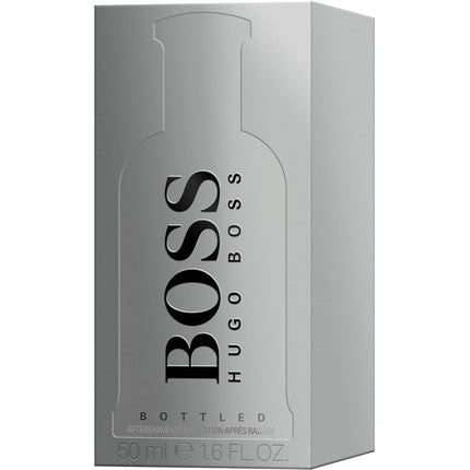 Boss Bottled Aftershave 50ml