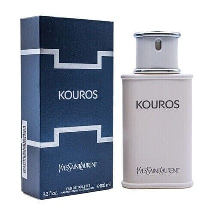 Yves Saint Laurent Kouros Eau De Toilette Spray 100ml