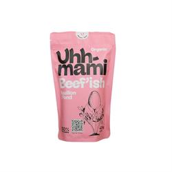 Beefish Organic Broth/Stock 400g, Uhhmami