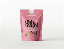 Beefish Organic Broth/Stock 40g, Uhhmami