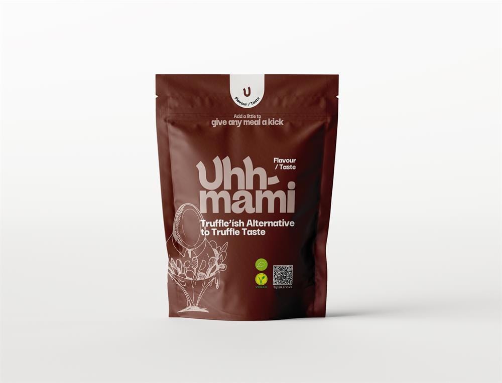 UHHMAMI TRUFFISHISH Bio -Geschmack 40G