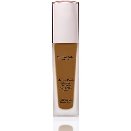 Elizabeth Arden Flawless Finish Skincaring Foundation 550N