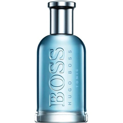 Hugo Boss Bottled Tonic Eau De Toilette Spray 100ml