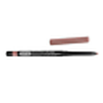 IsaDora Lipliner Matt Waterproof High Pigment Colors