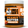 Uncle Jack's Peanut Butter 1kg Smooth