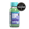 ACV spirulina ginger and baobab 60ml, Unrooted