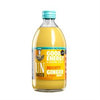 Mighty Ginger Dosing Bottle good energy 500ml dosing bottle, Unrooted