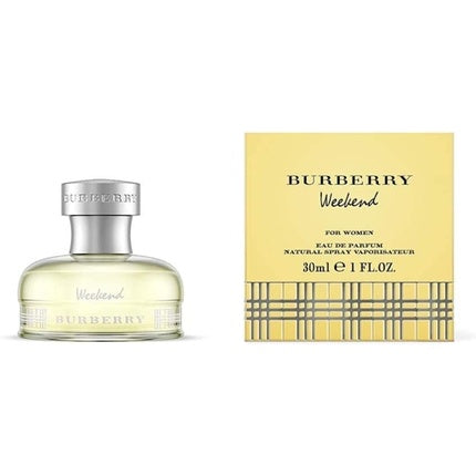 Burberry Weekend for Women Eau de Parfum 30ml