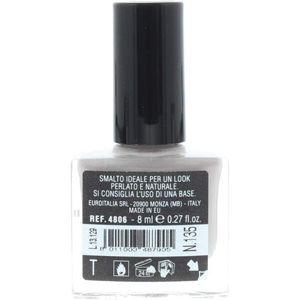 Naj Oleari Tender Pearly Effect Nail Polish 8ml