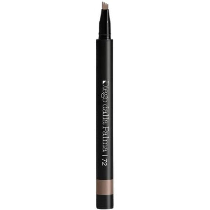 Diego Dalla Palma Microblading Effect Eyebrow Pencil 72 Dove Grey