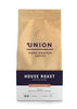 Union Hand-Roasted Coffee House Roast - Cafetiere Grind, Union Roasted Coffee