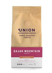 Union Coffee Gajah Mountain Sumatra - Wholebean, Union Roasted Coffee