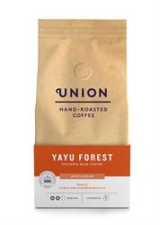 Union  Coffee Yayu Forest Ethiopia Wild Coffee - Bean, Union Roasted Coffee