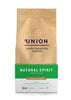 Unie pečená káva Union Coffee Natural Spirit Organic Cafetiere Grind