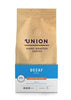 Union Coffee Decaf Cafetiere Grind, Union Roasted Coffee