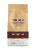 Union Coffee Revelation Espresso Grind, Union Roasted Coffee