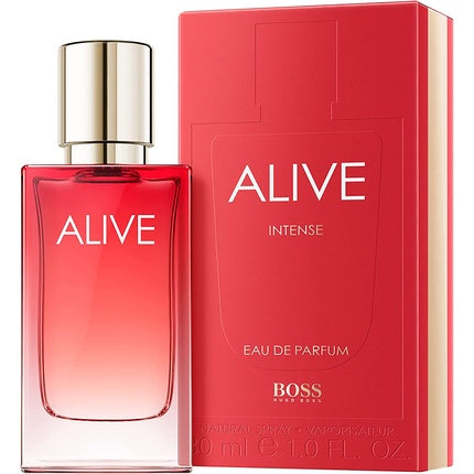 Boss Alive Intense Eau de Parfum 30ml