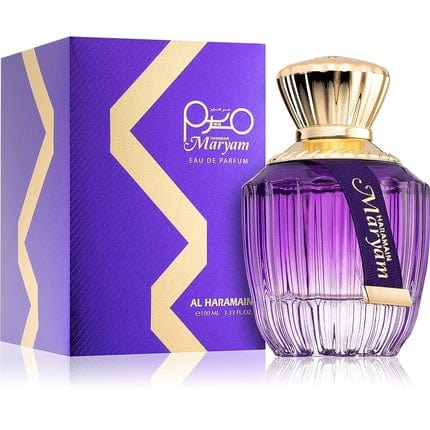 Al Haramain Maryam EDP for Women 3.33 fl oz