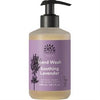 Soothing Lavender Hand Soap 300ml, Urtekram