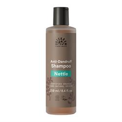 Nettle (Organic) Shampoo 250ml for Dandruff, Urtekram