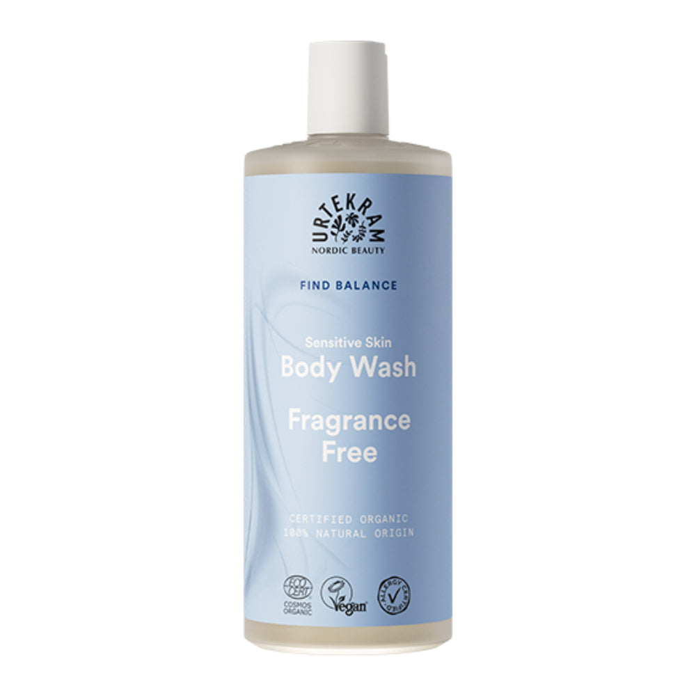 Urtekram Fragancia Fragancia Free Wink para piel sensible 500ml