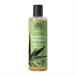 Organic Aloe Vera Shampoo 250ml for Normal hair, Urtekram