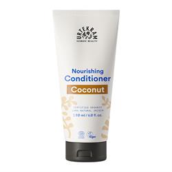 Organic Coconut Conditioner 180ml, Urtekram