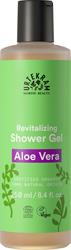 Organic Aloe Vera Shower Gel 500ml, Urtekram