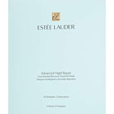 Estee Lauder Advanced Night Repair Concentrated Recovery Powerfoil Mask 4 Sheets
