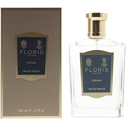 Floris London Cefiro Eau de Toilette 100ml