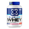 USN Blue Lab Whey 2kg Strawberry