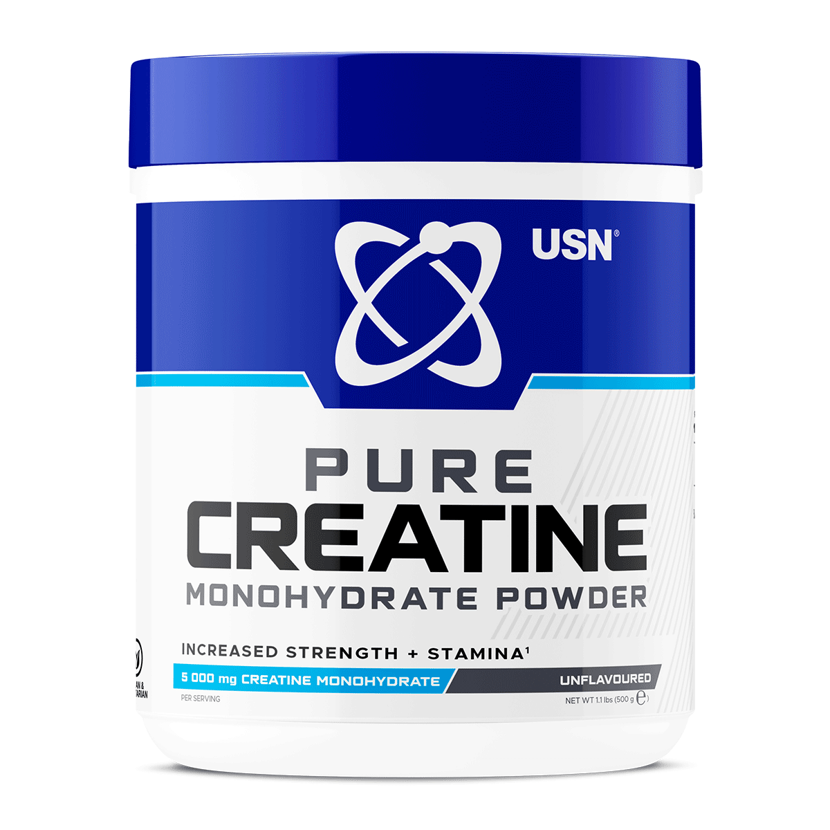 USN Creatine Monohydrate 500g