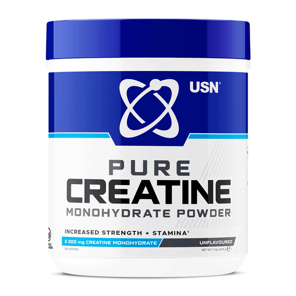 USN Creatine Monohydrate 500g