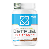 USN Diet Fuel Ultralean 1kg Chocolate