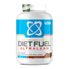 USN Diet Fuel Ultralean 2kg Chocolate