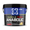 USN Muscle Fuel Anabolic 4kg Banana