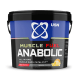 USN Muscle Fuel Anabolic 4kg Banana