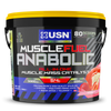 USN Muscle Fuel Anabolic 4kg Strawberry