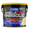 USN Muscle Fuel Anabolic 4kg Vanilla