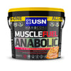 USN Muscle Fuel Anabolic 4kg Caramel Peanut Butter