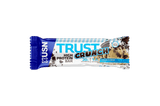 USN Trust Crunch Bars 12x60g Cookies & Cream