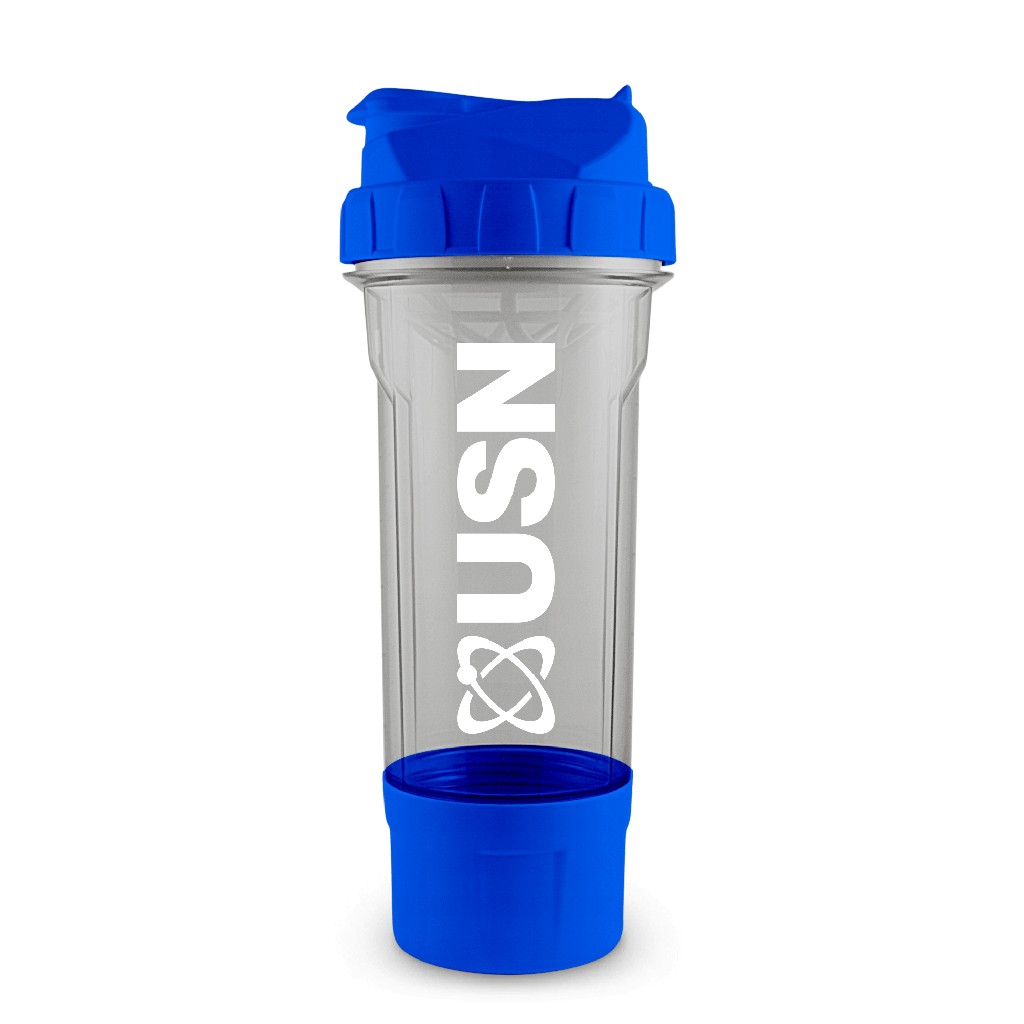 USN Tornado Shaker 750ml Blue