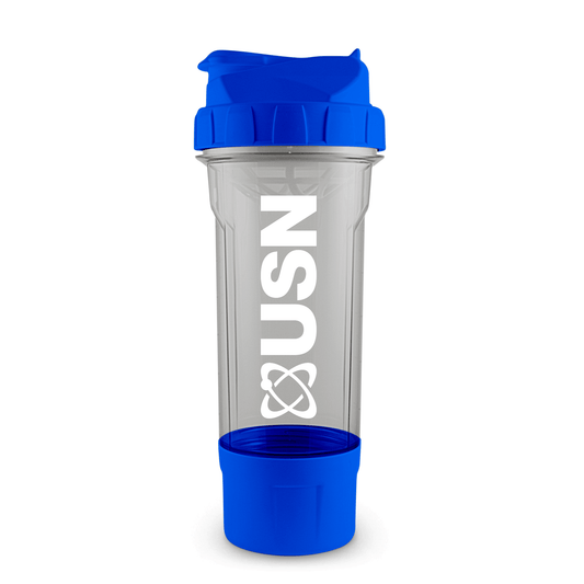 USN Tornado Shaker 750ml Blue